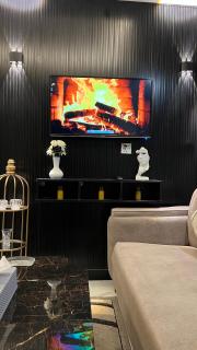 Refined Luxury 1BHK Suite Stylish and Serene - 2