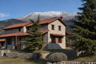 Mont Valley Boutique Chalets - 0