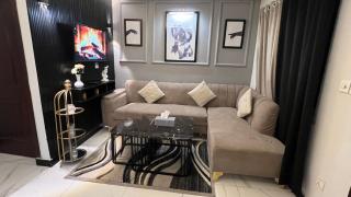 Refined Luxury 1BHK Suite Stylish and Serene - 3