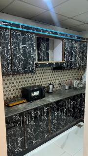Refined Luxury 1BHK Suite Stylish and Serene - 1