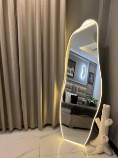 Refined Luxury 1BHK Suite Stylish and Serene - 6