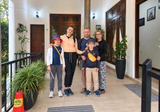Poomaz Peace Palace - 2