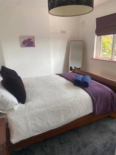 Charming retreat in a perfect location - 1