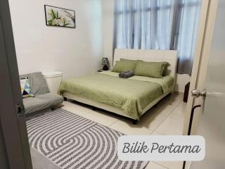Meeymohd Homestay - Ipoh - 0