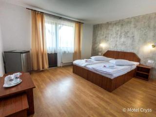 motel cryss - 9