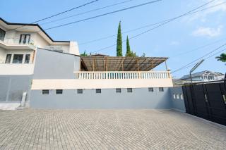Rehat at Villa Cemara Kembar - 8