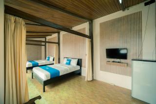 Rehat at Villa Cemara Kembar - 5