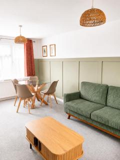 Tymmes Place - 3