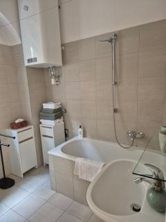 Appartement mit 2 Schlafzimmern - 5