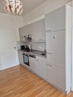 Appartement mit 2 Schlafzimmern - 4