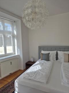Appartement mit 2 Schlafzimmern - 3