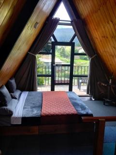 Barrow family cabana - 9