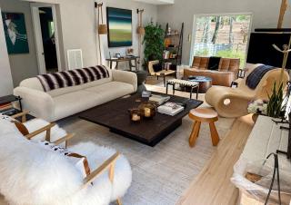 Exquisite Village Fringe Designer Home - 7