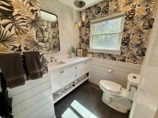 Exquisite Village Fringe Designer Home - 2
