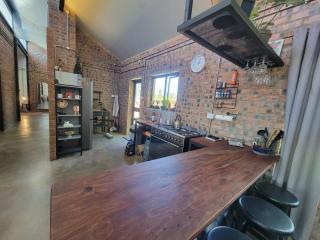 Wilger Rus Orania Vacation Home - 1