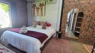 Wilger Rus Orania Vacation Home - 4