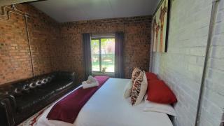 Wilger Rus Orania Vacation Home - 5