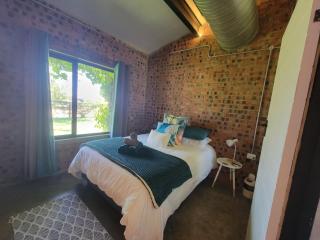 Wilger Rus Orania Vacation Home - 6