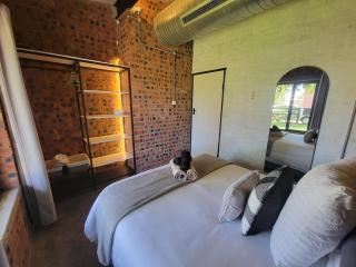 Wilger Rus Orania Vacation Home - 7