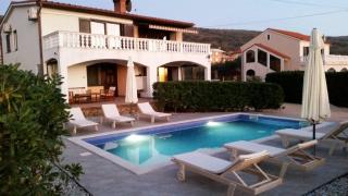 Apartments Karabaic - Punat - 4