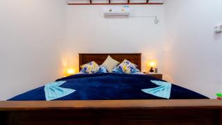 Green House Bungalow - 0