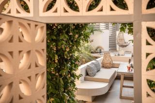 J&V Luxury Suites - La Canée - 1