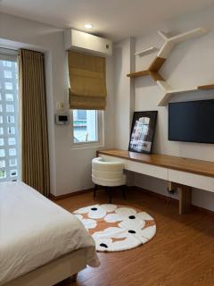 LAPAD Homestay in SG - 8