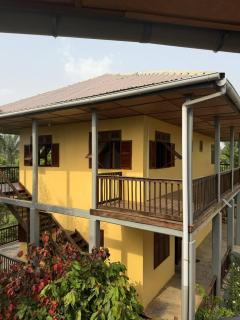 Les Chambres du Jardin Tropical - 7