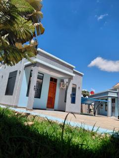 Salimwani villas - 0