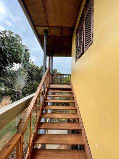 Les Chambres du Jardin Tropical - 6