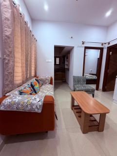 Nisarga House 2BHK Ground Floor - 5