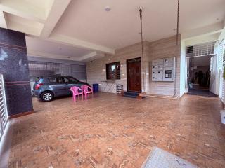 Nisarga House 2BHK Ground Floor - 9