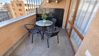 Luxury Apartment by Republic Square - 9