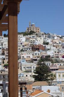 Aegli Hotel - 3