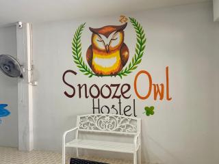 Snooze Owl Hostel - Ao Nang - 9