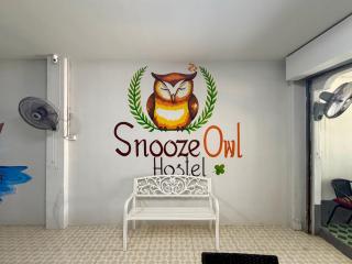 Snooze Owl Hostel - Ao Nang - 7