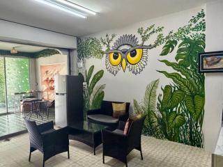 Snooze Owl Hostel - Ao Nang - 6