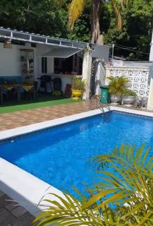 Hotel Napoles - 7