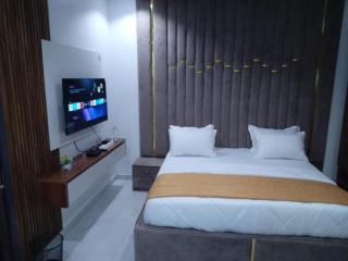 Agape Villa Luxury Apartments and Hotels - 8