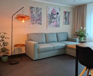 Nexpo Forum - Modernes Apartment | Messe | Parking - 4