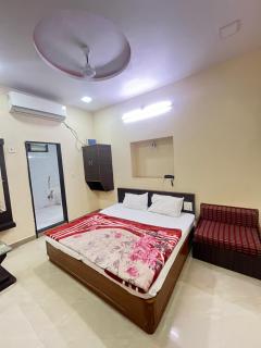 Hotel VRINDA NIKUNJ 966o9o1oo6 - 20mtr I 1min walking from ShreeNath Ji temple Nathdwara By SK - 8