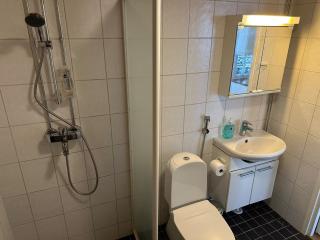Downtown home with sauna - Kotimaailma - 2