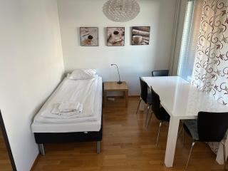 Downtown home with sauna - Kotimaailma - 4