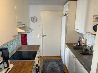 Downtown home with sauna - Kotimaailma - 3