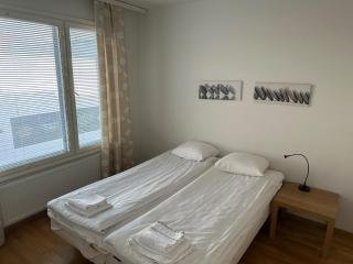 Downtown home with sauna - Kotimaailma - 5