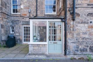 Apartment Jamaica Street 7 - Edimburgo - 7