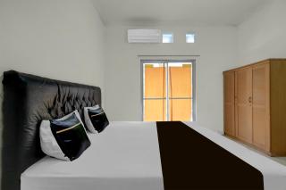 Hotel O near Jakarta International Velodrome formerly Wisma Lamida - 3