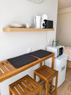 Habitación Moderna por Salamanca - 8