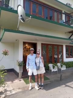 Sesatha lake Kandy - 8