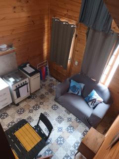 Tiny House Novas Palmeiras - 4